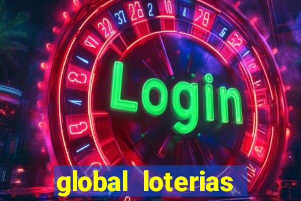 global loterias jogo do bicho